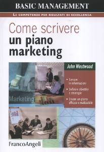 AA.VV., Come scrivere un piano marketing