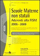 AA.VV., Scuole materne non statali CCNL