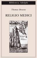 Browne Thomas, Religio medici