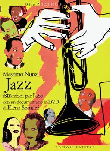 NUNZI MASSIMO, Jazz. Istruzioni sull