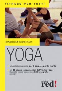 KENT H. HAVLER C., Yoga