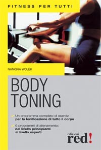 WOLEK NATASHA, Body toning