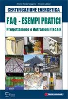 SORAGNESE - LATTANZI, FAQ - Eesempi pratici: progettazione e detrazioni