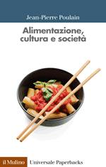 POULAIN JEAN, Alimentazione, cultura e societa