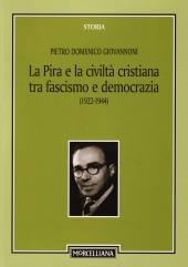 GIOVANNONI PIETRO, La Pira e la civilt cristiana