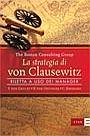 von Ghyczy, Tiha; vo, La strategia di von Clausewitz