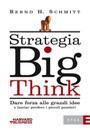 SCHMITT BERND H., Strategia big think