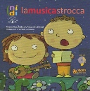 AA.VV., Lamusicastrocca  (filastrocche)