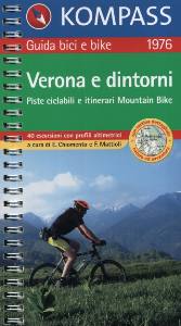 CHIOMENTO-MATTIOLI, Verona e dintorni. Piste ciclabili e Mountain Bike