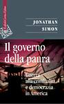 SIMON JONATHAN, Il governo della paura