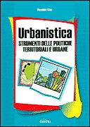 ALEO MASSIMO, Urbanistica strumenti delle politiche territoriali