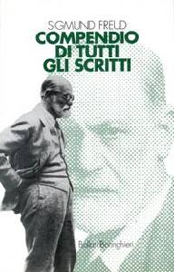 FREUD SIGMUND, COMPENDIO DI TUTTI GLI SCRITTI (con Cd-rom)