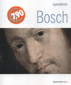 DELLO RUSSO WILLIAM, Bosch