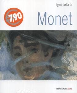 BARTOLENA SIMONA, Monet