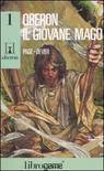 PAGE - DEVER, Oberon il giovane mago - libro game