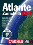 AA.VV., Atlante Zanichelli 2009