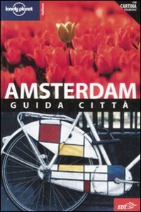 LONELY PLANET, Amsterdam guida citt