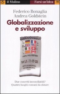 BONAGLIA GOLDSTEIN, Globalizzazione e svilupppo