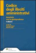 RAUSEI NULLI, Codice degli illeciti amministrativi. Annotato