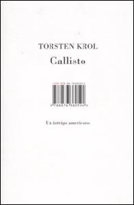 TORSTEN KROL, Callisto