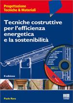 RAVA PAOLO, Tecniche costruttive per l