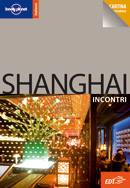 LONELY PLANET, Shanghai