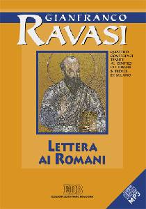 RAVASI GIANFRANCO, Lettera ai romani CD