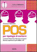 MAINARDI VINCENZO, Pos per tipologie di cantiere - Software -