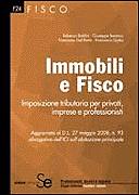 AA.VV., Immobili e fisco