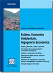 CANTISANI GIOVANNI, Estimo economia ambientale ingegneria economica