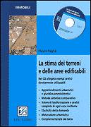 PAGLIA FLAVIO, La stima dei terreni e delle aree edificabili