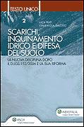 PRATI LUCA, Scarichi e inquinamento idrico e difesa del suolo