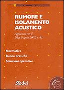 AA.VV., Rumore e isolamento acustico