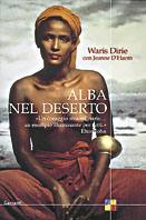 DIRLE WARIS, Alba nel deserto