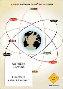 CRAVENS GWYNETH, Il nucleare salvera