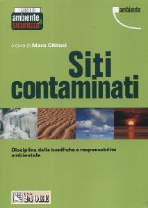 CHILOSI MARA, Siti contaminati