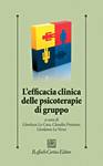 AA.VV, Efficacia clinica delle psicoterapie di gruppo