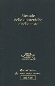 BIFFI INOS, Messale delle domeniche e delle feste