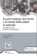 AA.VV., La prevenzione dei rischi e la tutela della salute