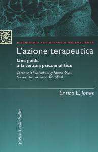 JONES ENRICO, L