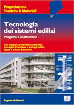 ARBIZZANI EUGENIO, Tecnologia dei sistemi edilizi