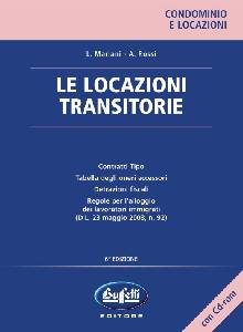 MARIANI - ROSSI, Le locazioni transitorie