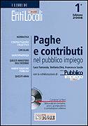 AA.VV., Paghe e contributi