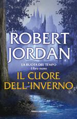 JORDAN ROBERT, Il cuore dell