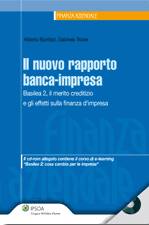 BONIFAZI - TROISE, Il nuovo rapporto banca-impresa  Basilea 2