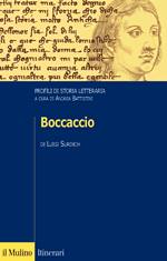 SURDICH LUIGI, Boccaccio