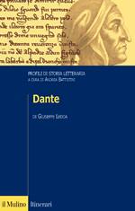 LEDDA GIUSEPPE, Dante