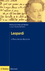 BAZZOCCHI ANTONIO, Leopardi