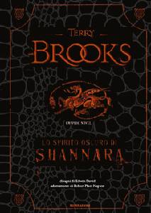 BROOKS TERRY, Lo spirito oscuro di shannara