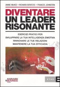 MCKEE - BOYATZ - ..., Diventare leader risonanti